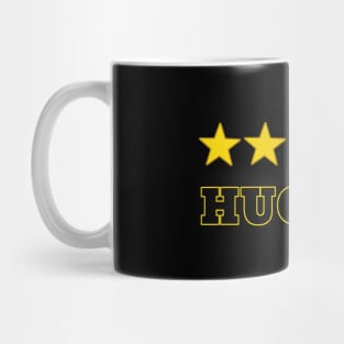 Rated Hugger Mug